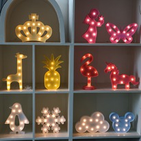 ������������ LED ���������� ������ � ������������