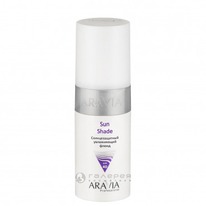      SPF-40 / ARAVIA Professional Sun Shade