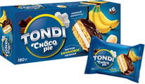  TONDI Choco Pie 