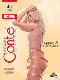 ACTIVE 40 den