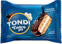  TONDI Choco Pie
