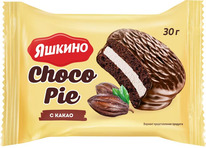   Choco Pie 