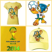  FIFA 2014 Brazil