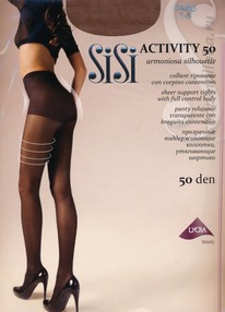 �������� �������������� SiSi Activity 50