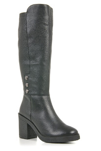 Сапоги из нат.кожи и меха/ RALF RINGER Сапоги из нат.кожи и меха/ RALF RINGER