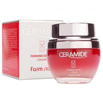     FARMSTAY Ceramide Firming Facial Cream