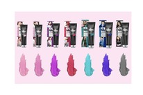 Hot colors ���������� �����-������� (����� ������) 90�.