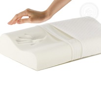 �������������� ������� (Memory Foam Pillow)