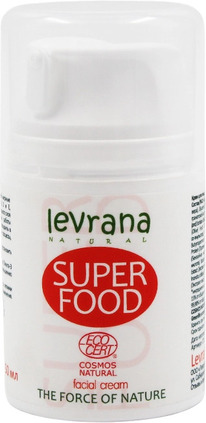 LEVRANA    Super Food