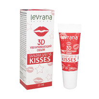 LEVRANA    3D   Kisses