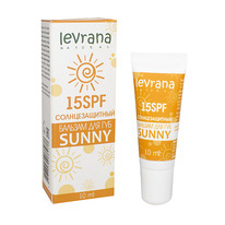 LEVRANA     SPF15 Sunny