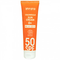 LEVRANA        0+  50 SPF